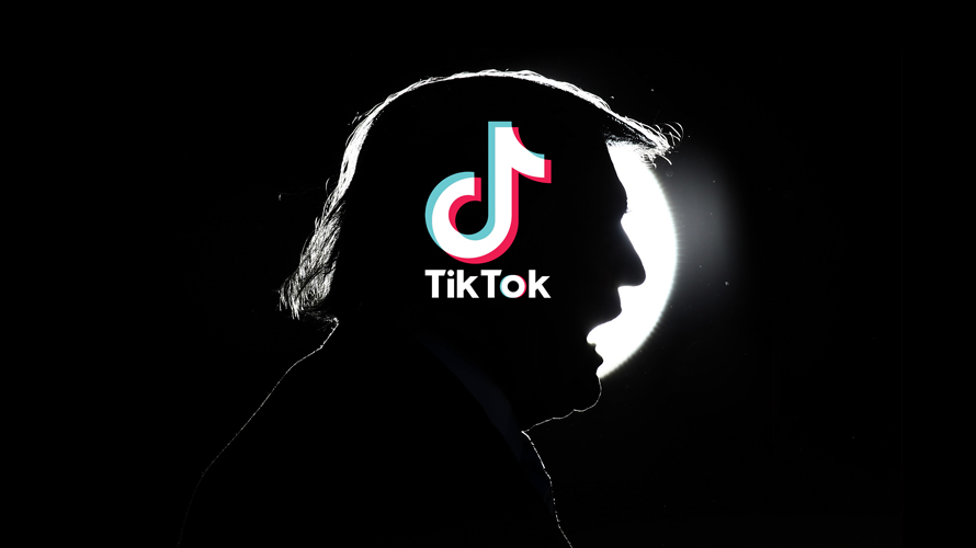 Trump pode nem conseguir proibir o TikTok, mas deve tornar a vida da big tech bem difícil…
